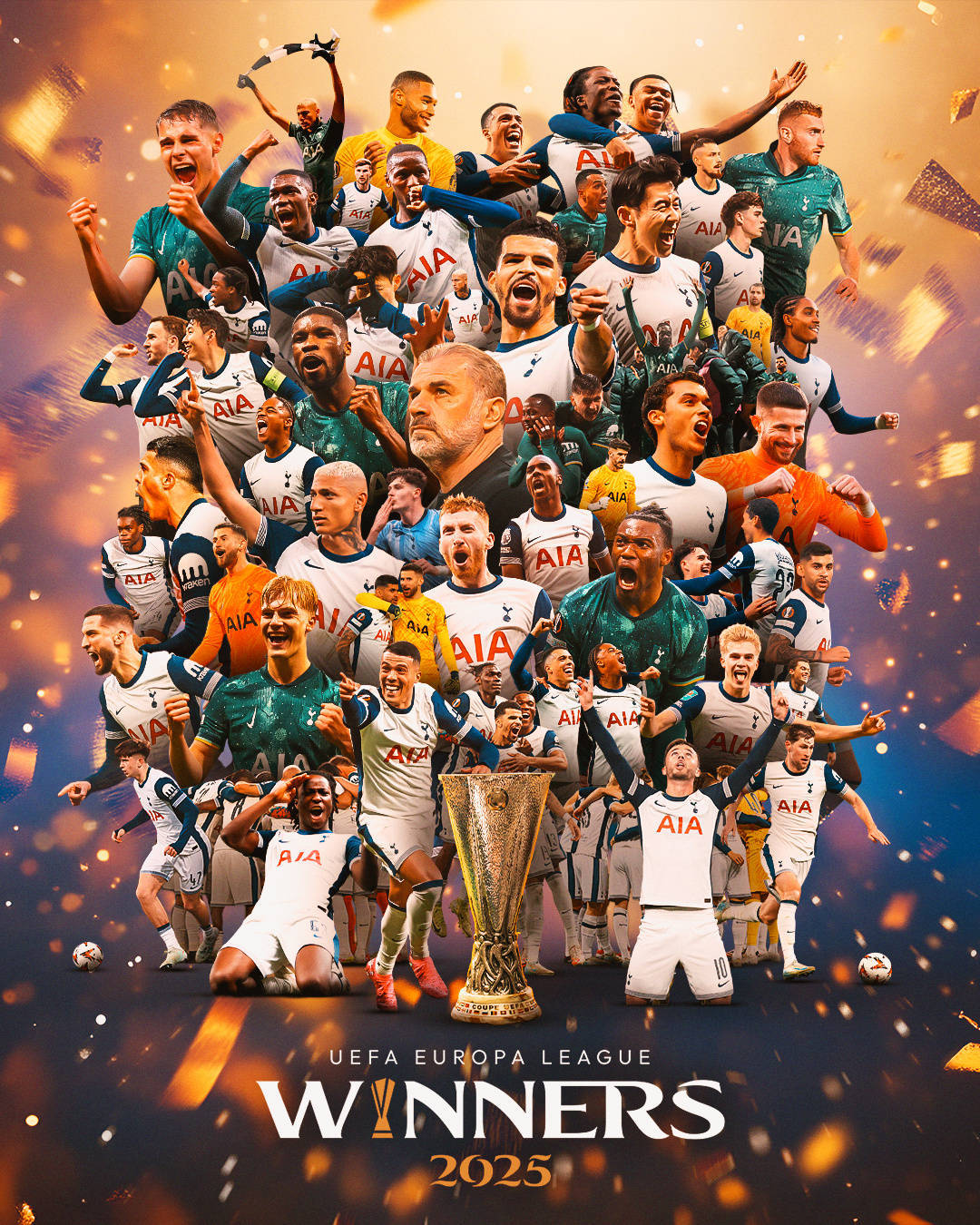 关于托特纳姆今晚战术微调，志在欧超杯名次提升，赛场秩序良好，轮换策略成焦点的信息九游体育