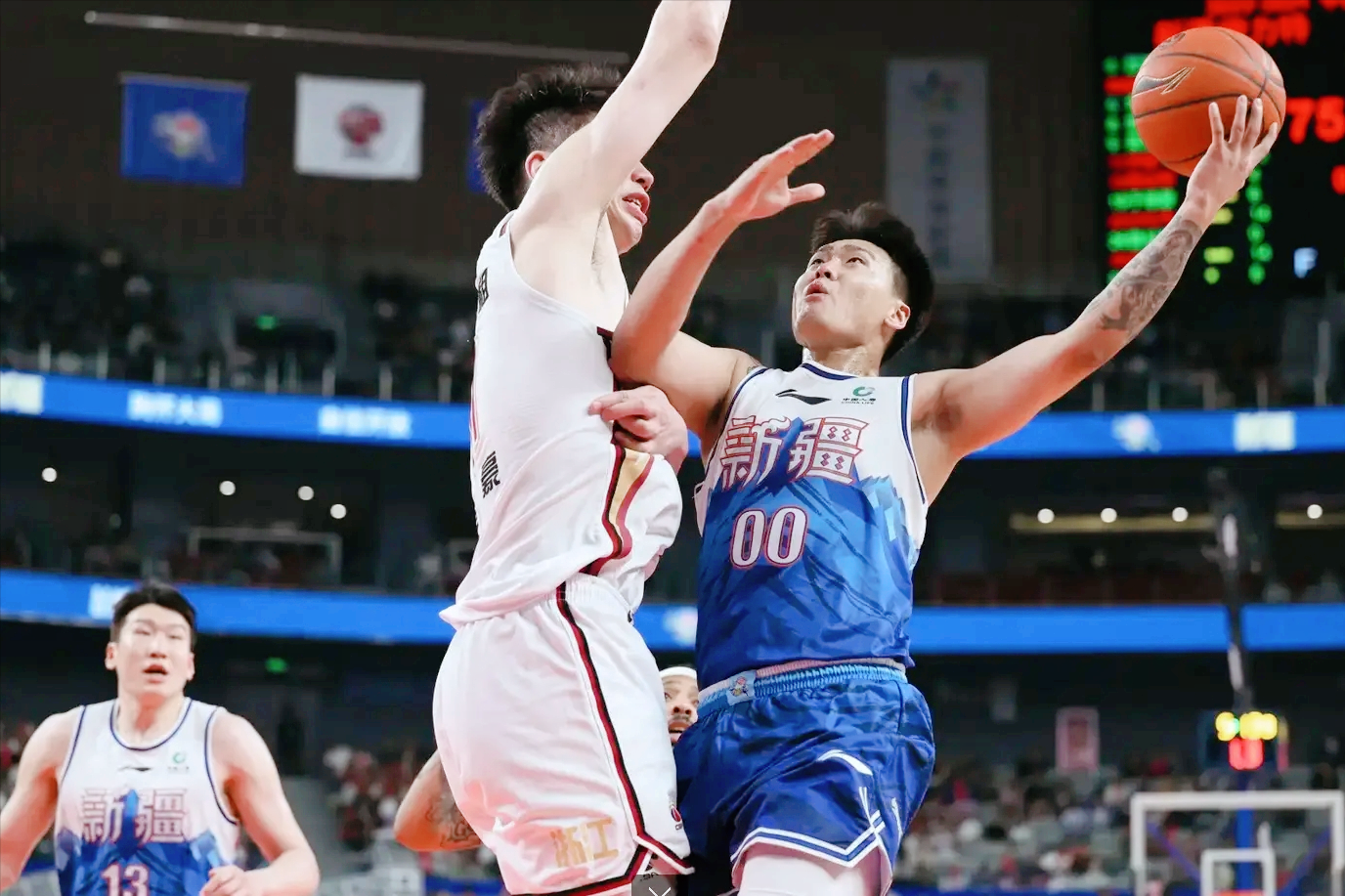 NBA总决赛赛程吃紧，浙江稠州赛前主帅复盘，信心回归，身体对抗强度拉满的简单介绍九游体育